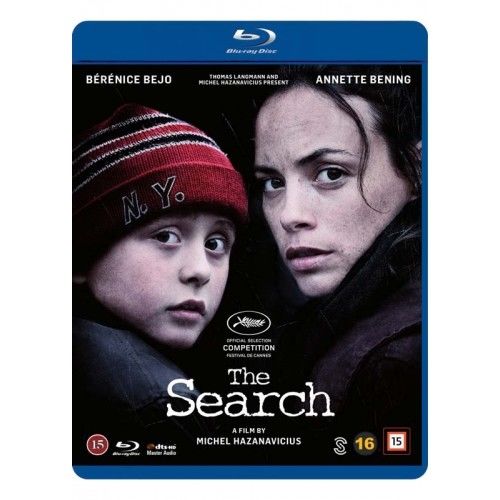THE SEARCH BD